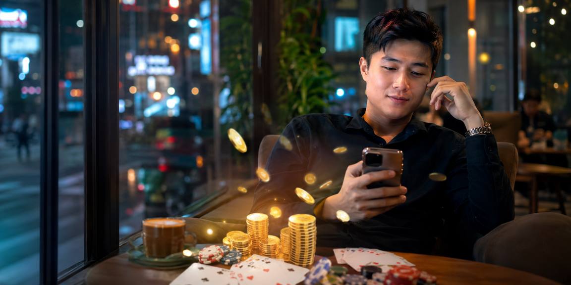 vnz1 mobile gaming